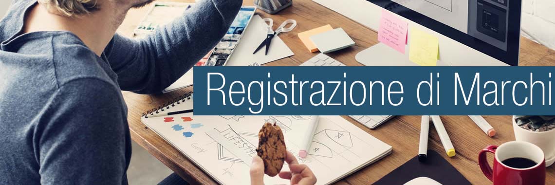 Registazione Marchi Online